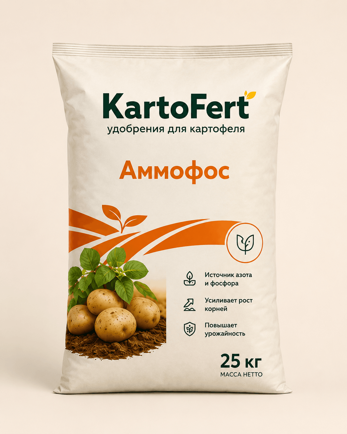 Аммофос