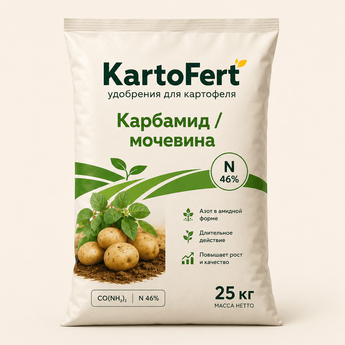 Карбамид / мочевина